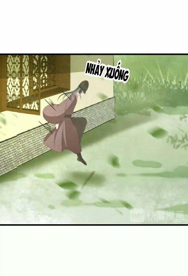 Đông Cung Giai Hạ Tù: Chapter 29