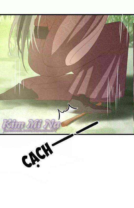 Đông Cung Giai Hạ Tù: Chapter 29