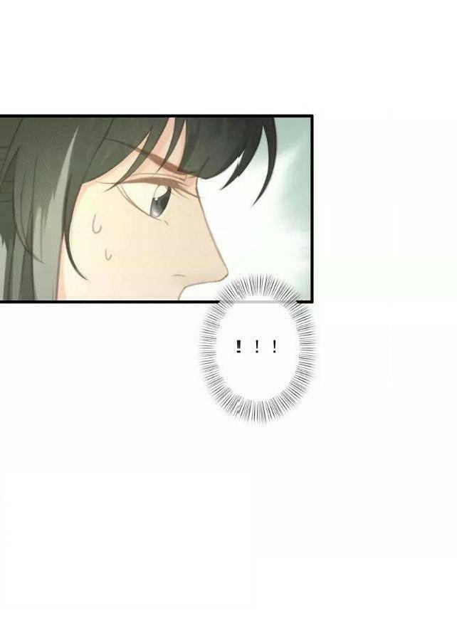 Đông Cung Giai Hạ Tù: Chapter 29