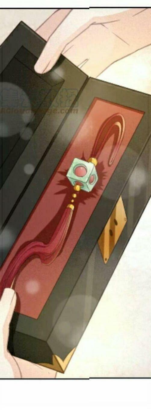 Đông Cung Giai Hạ Tù: Chapter 29