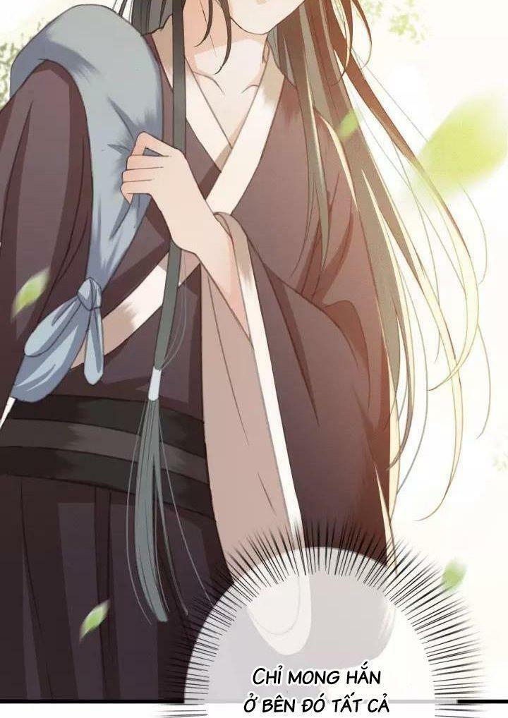 Đông Cung Giai Hạ Tù: Chapter 30
