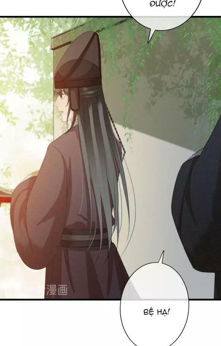 Đông Cung Giai Hạ Tù: Chapter 30