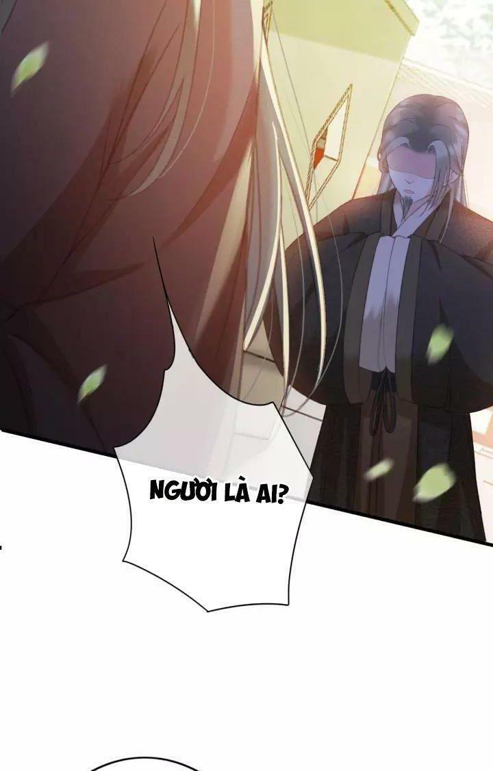 Đông Cung Giai Hạ Tù: Chapter 30