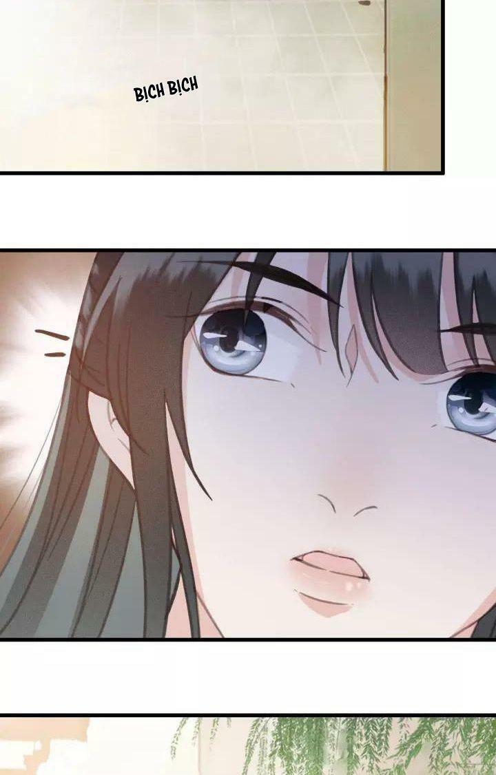 Đông Cung Giai Hạ Tù: Chapter 30