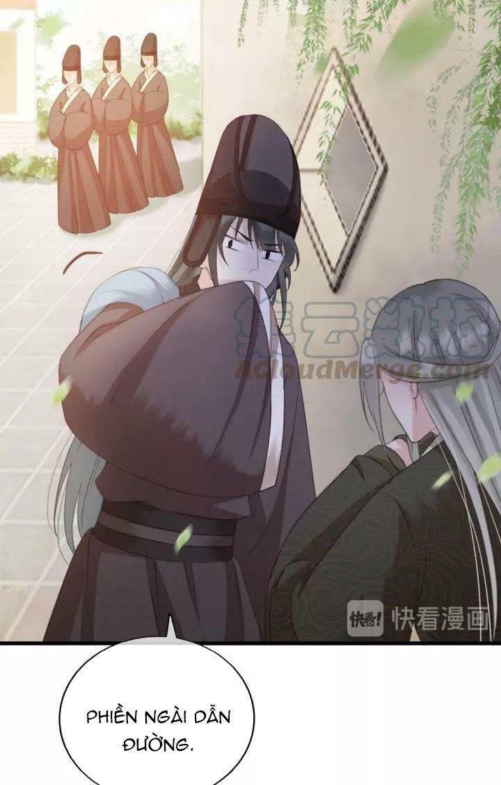 Đông Cung Giai Hạ Tù: Chapter 30