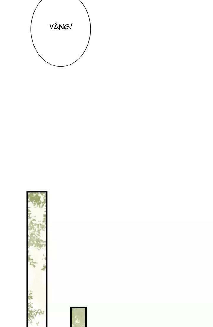 Đông Cung Giai Hạ Tù: Chapter 30