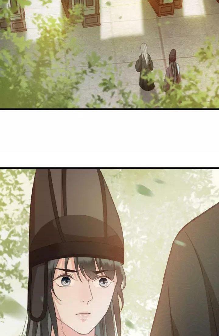 Đông Cung Giai Hạ Tù: Chapter 30