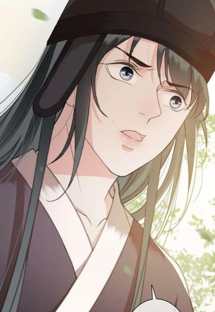 Đông Cung Giai Hạ Tù: Chapter 30