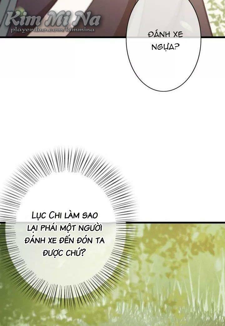 Đông Cung Giai Hạ Tù: Chapter 30
