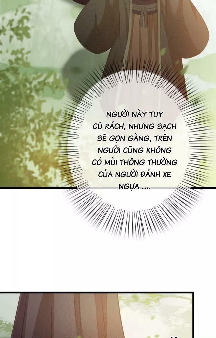 Đông Cung Giai Hạ Tù: Chapter 30
