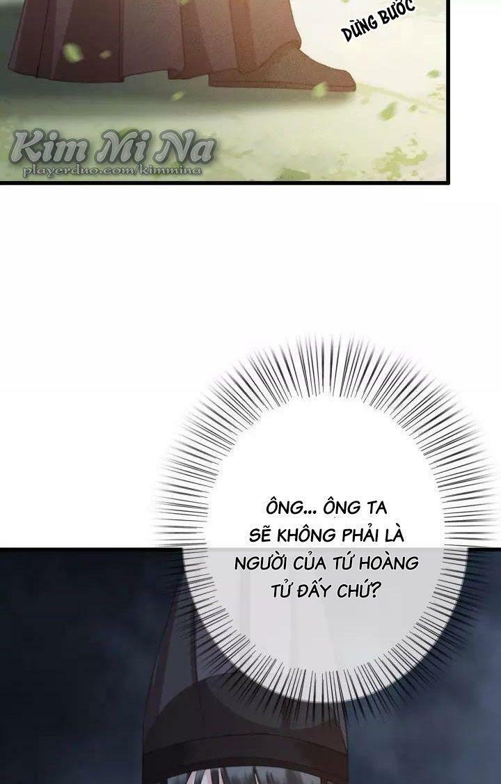 Đông Cung Giai Hạ Tù: Chapter 30
