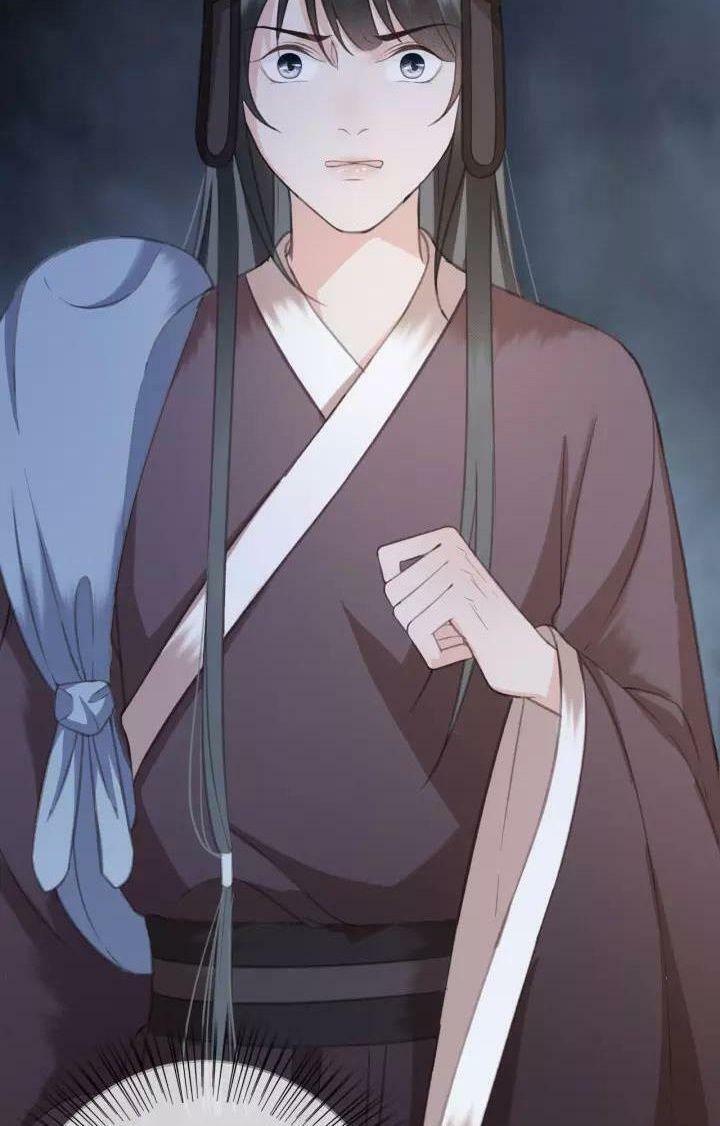 Đông Cung Giai Hạ Tù: Chapter 30