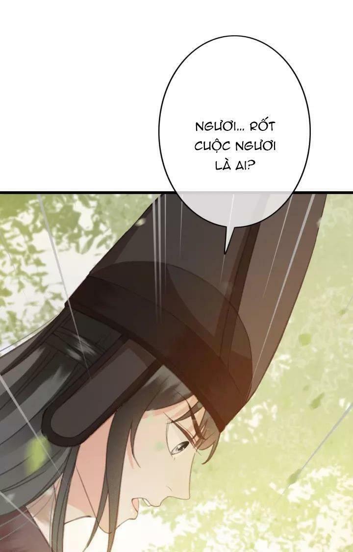 Đông Cung Giai Hạ Tù: Chapter 30