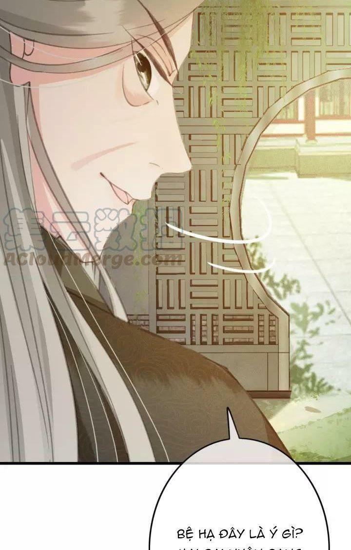 Đông Cung Giai Hạ Tù: Chapter 30