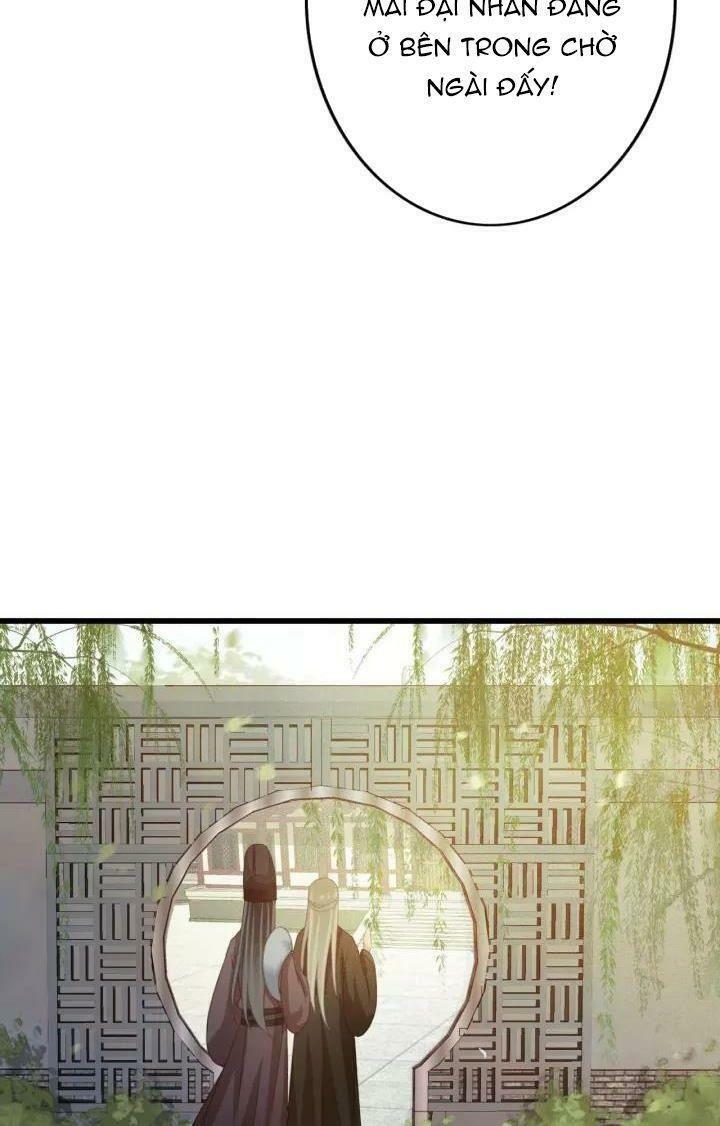 Đông Cung Giai Hạ Tù: Chapter 30