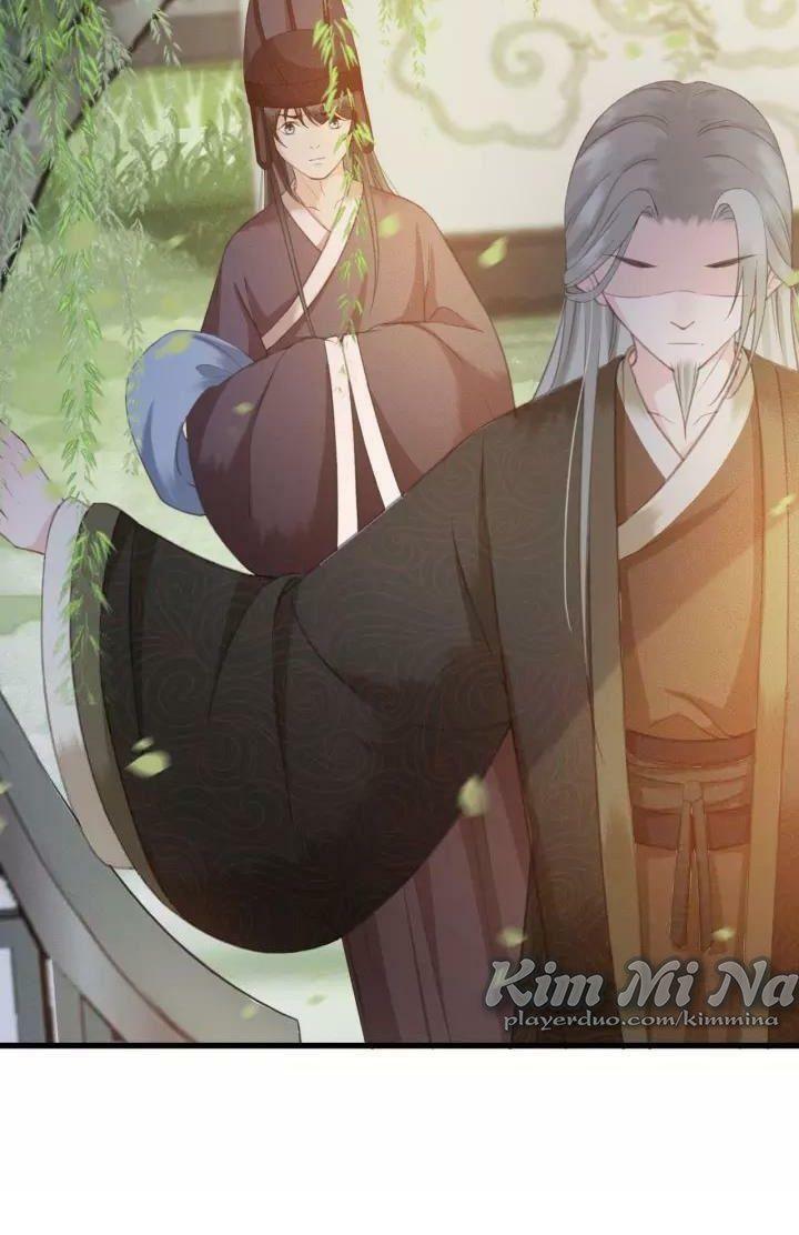 Đông Cung Giai Hạ Tù: Chapter 30