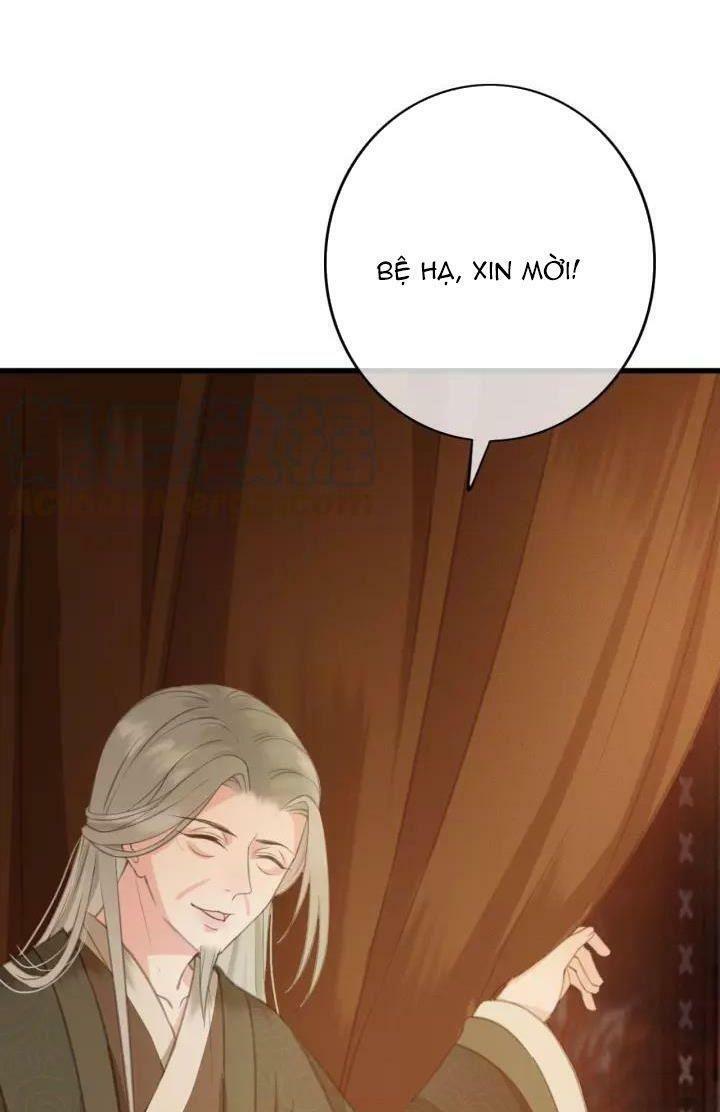 Đông Cung Giai Hạ Tù: Chapter 30
