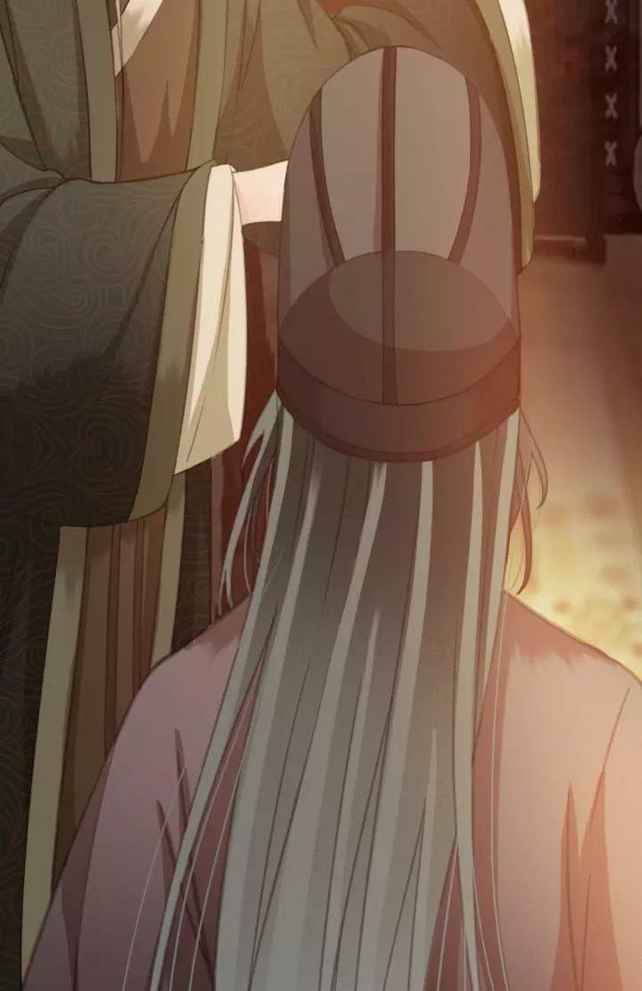 Đông Cung Giai Hạ Tù: Chapter 30