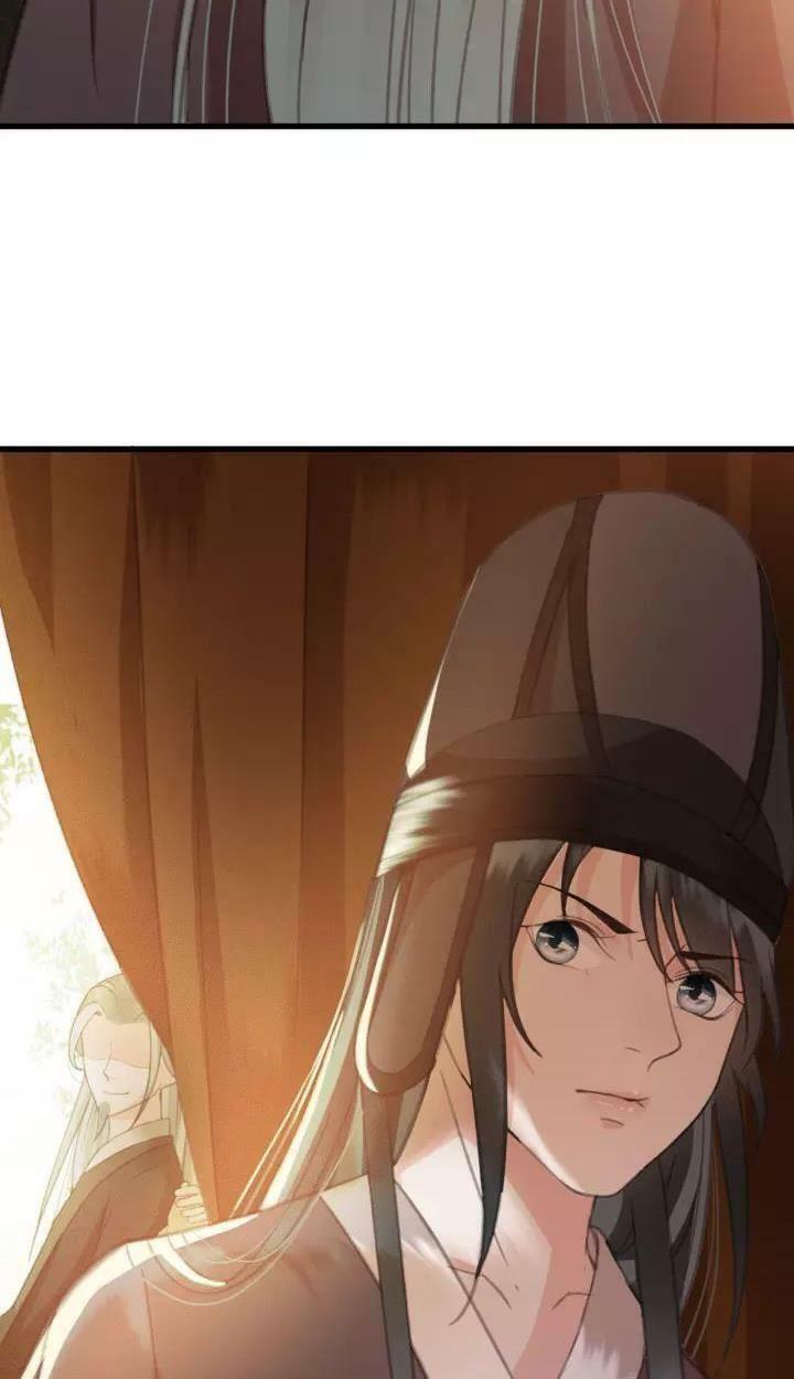 Đông Cung Giai Hạ Tù: Chapter 30