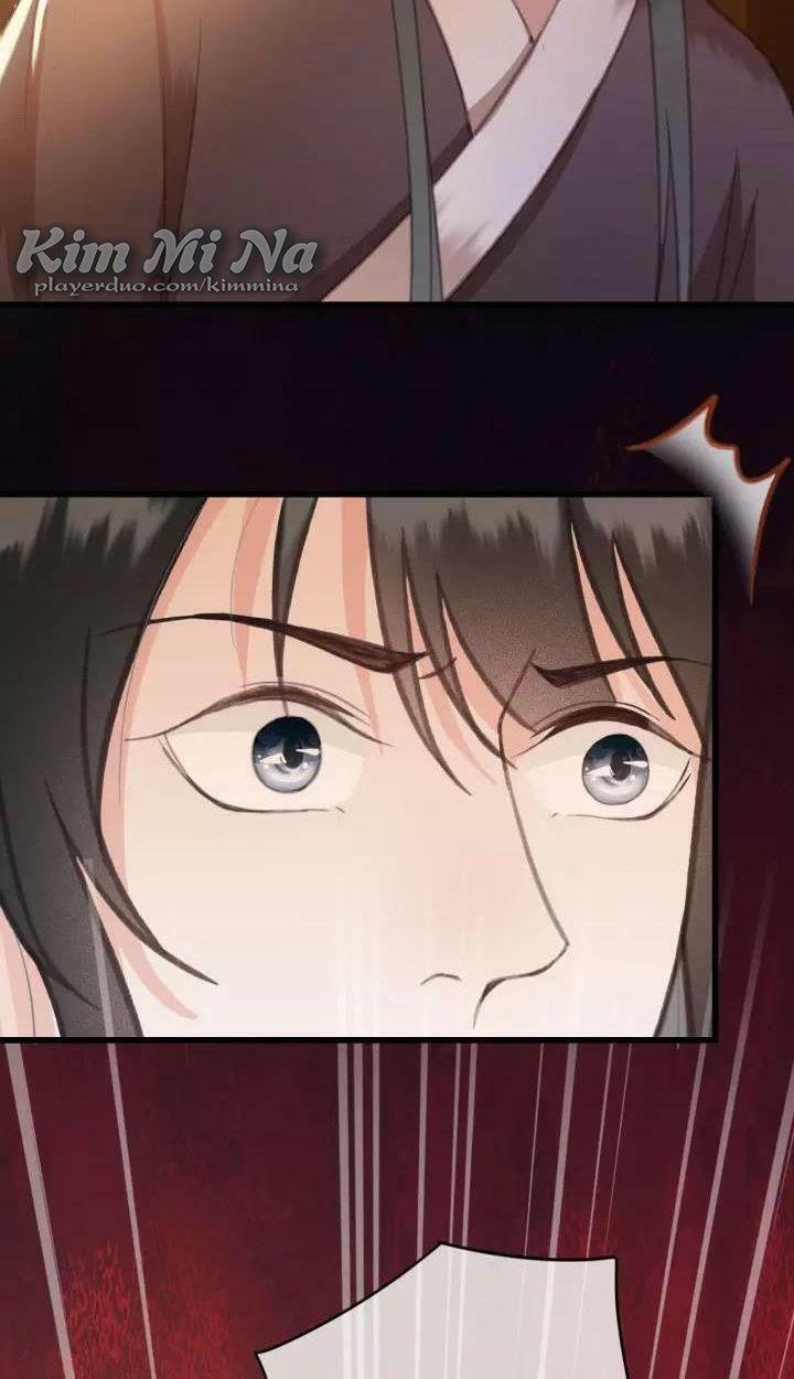 Đông Cung Giai Hạ Tù: Chapter 30