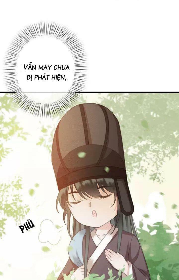 Đông Cung Giai Hạ Tù: Chapter 30