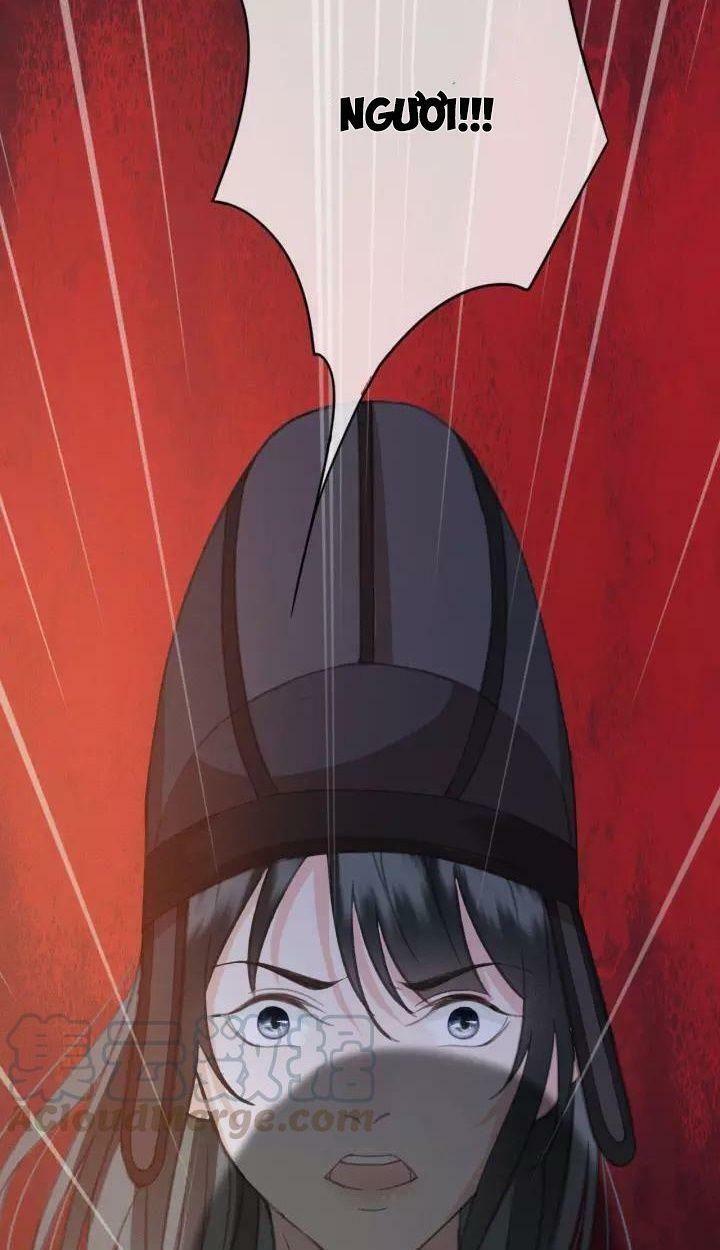 Đông Cung Giai Hạ Tù: Chapter 30