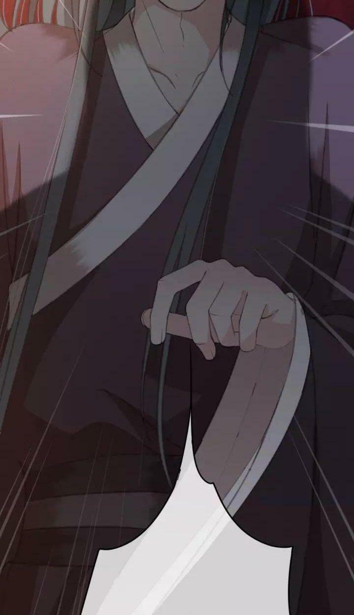 Đông Cung Giai Hạ Tù: Chapter 30