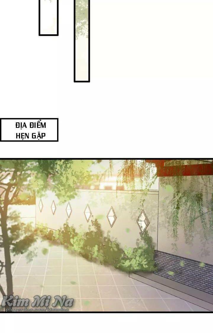 Đông Cung Giai Hạ Tù: Chapter 30