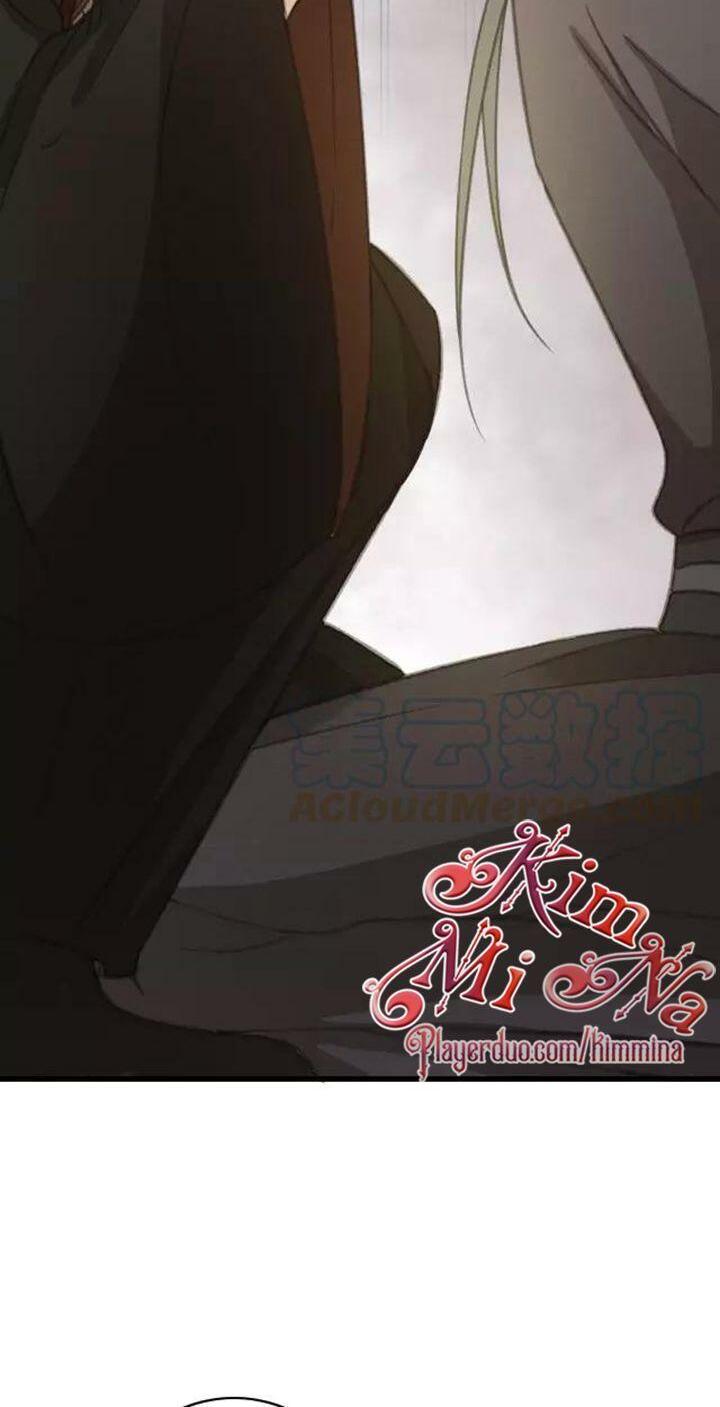 Đông Cung Giai Hạ Tù: Chapter 31