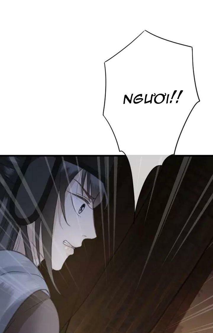 Đông Cung Giai Hạ Tù: Chapter 31