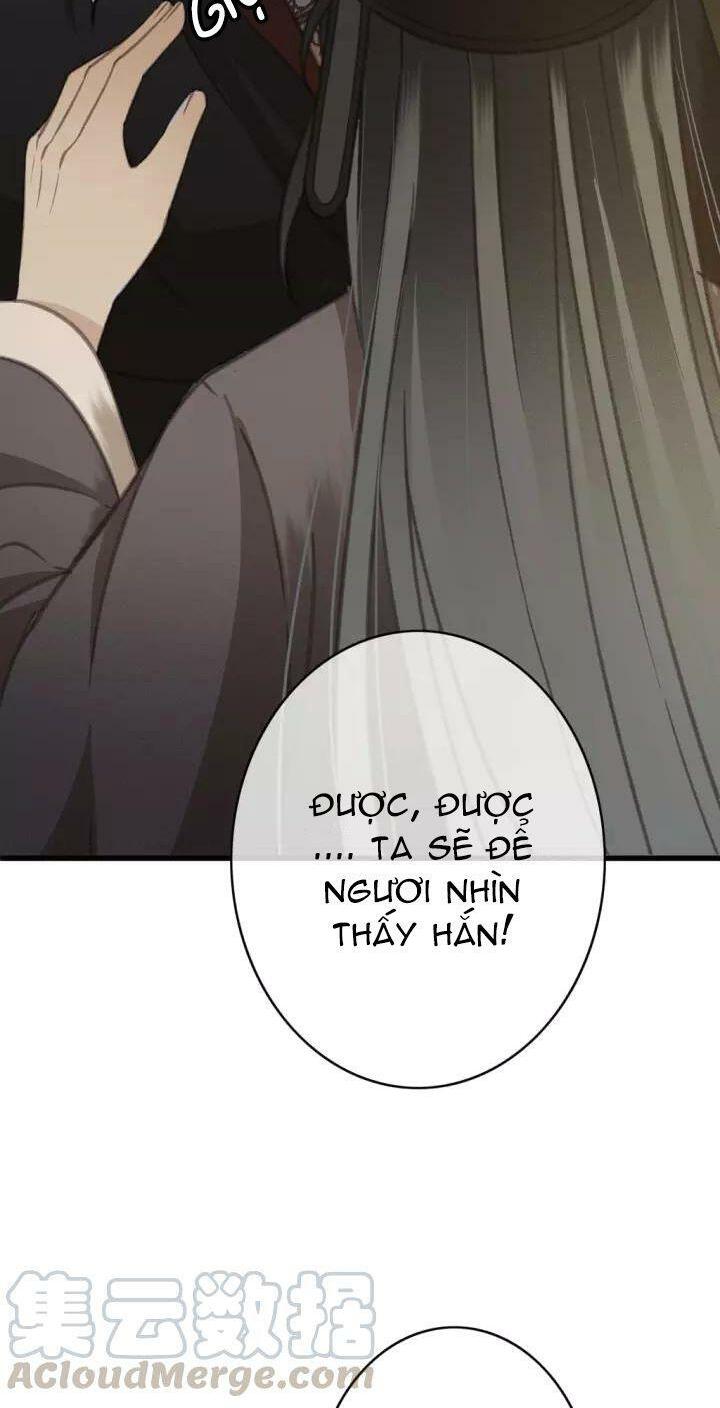 Đông Cung Giai Hạ Tù: Chapter 31