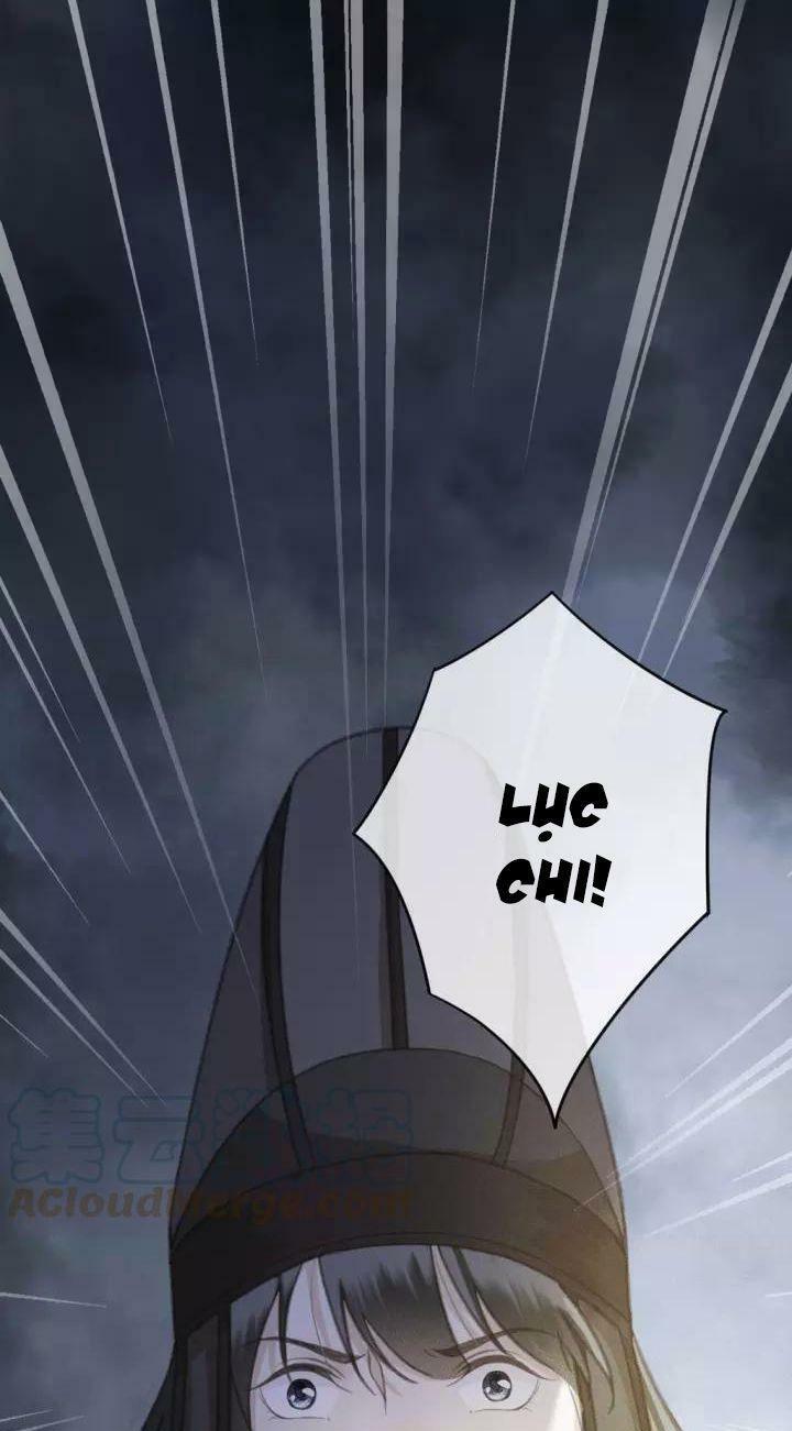 Đông Cung Giai Hạ Tù: Chapter 31