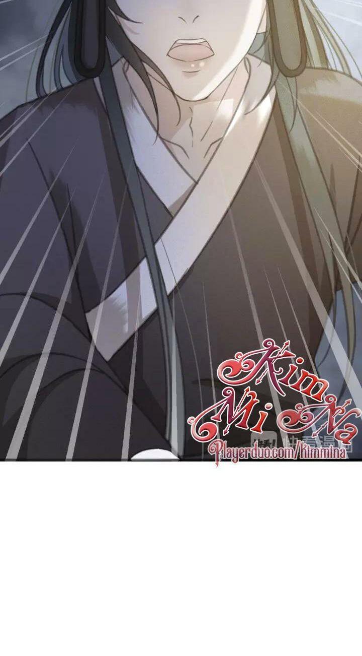 Đông Cung Giai Hạ Tù: Chapter 31