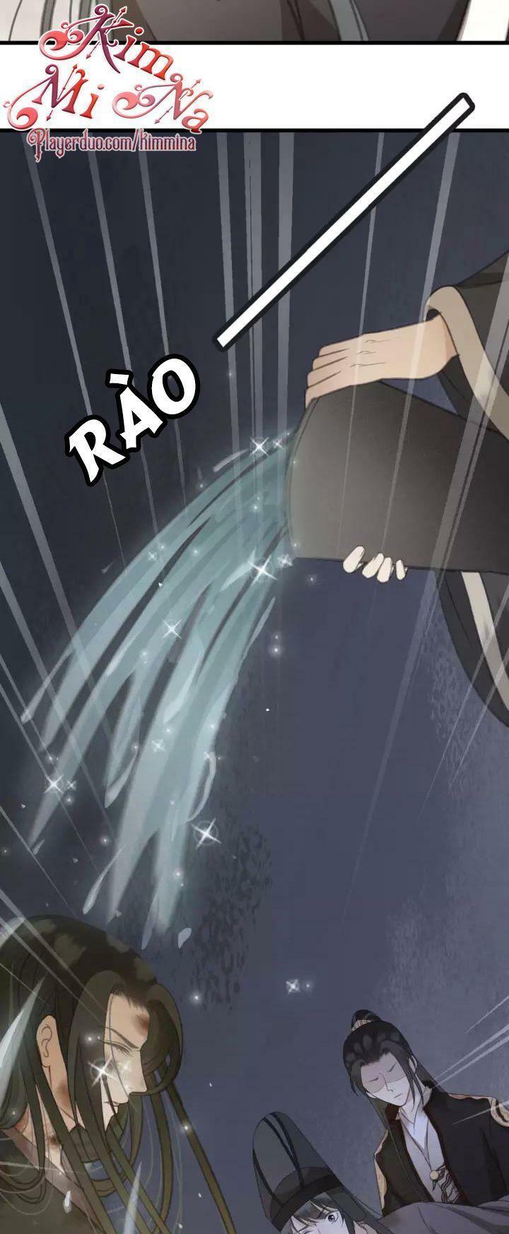 Đông Cung Giai Hạ Tù: Chapter 31