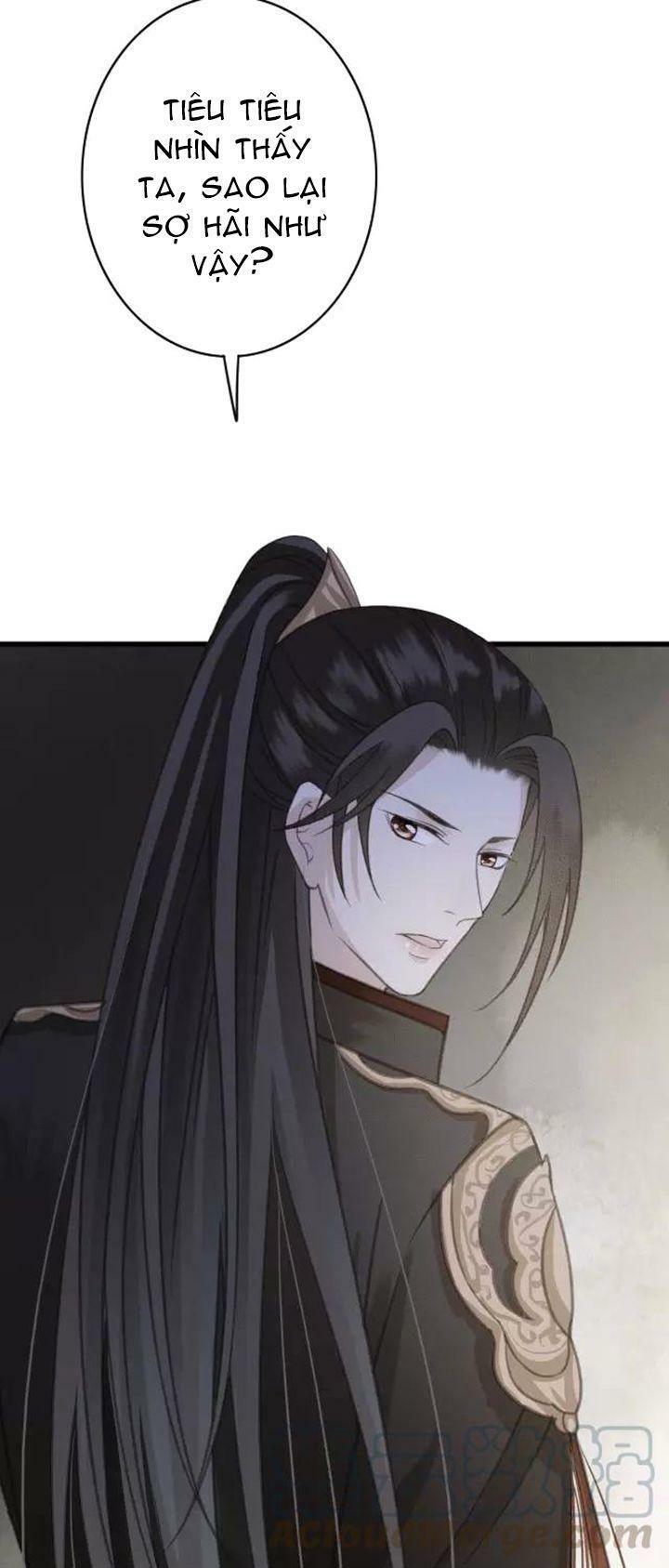 Đông Cung Giai Hạ Tù: Chapter 31