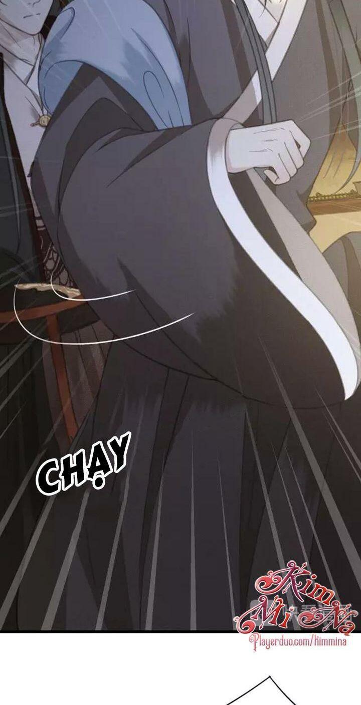 Đông Cung Giai Hạ Tù: Chapter 31