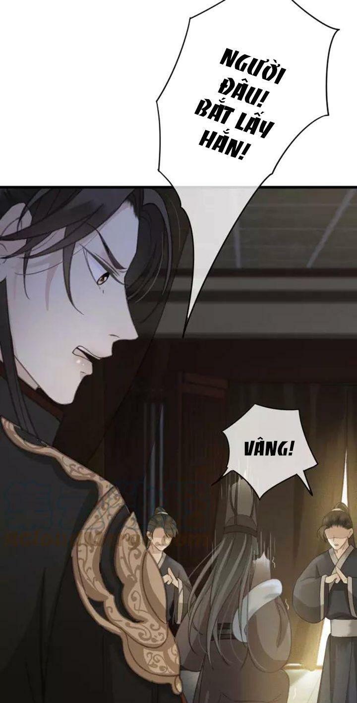 Đông Cung Giai Hạ Tù: Chapter 31