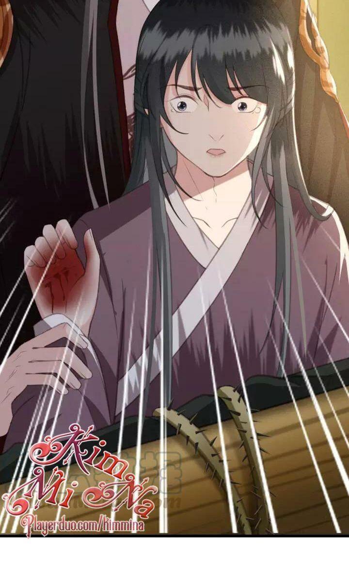 Đông Cung Giai Hạ Tù: Chapter 33