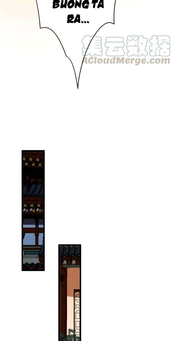Đông Cung Giai Hạ Tù: Chapter 33