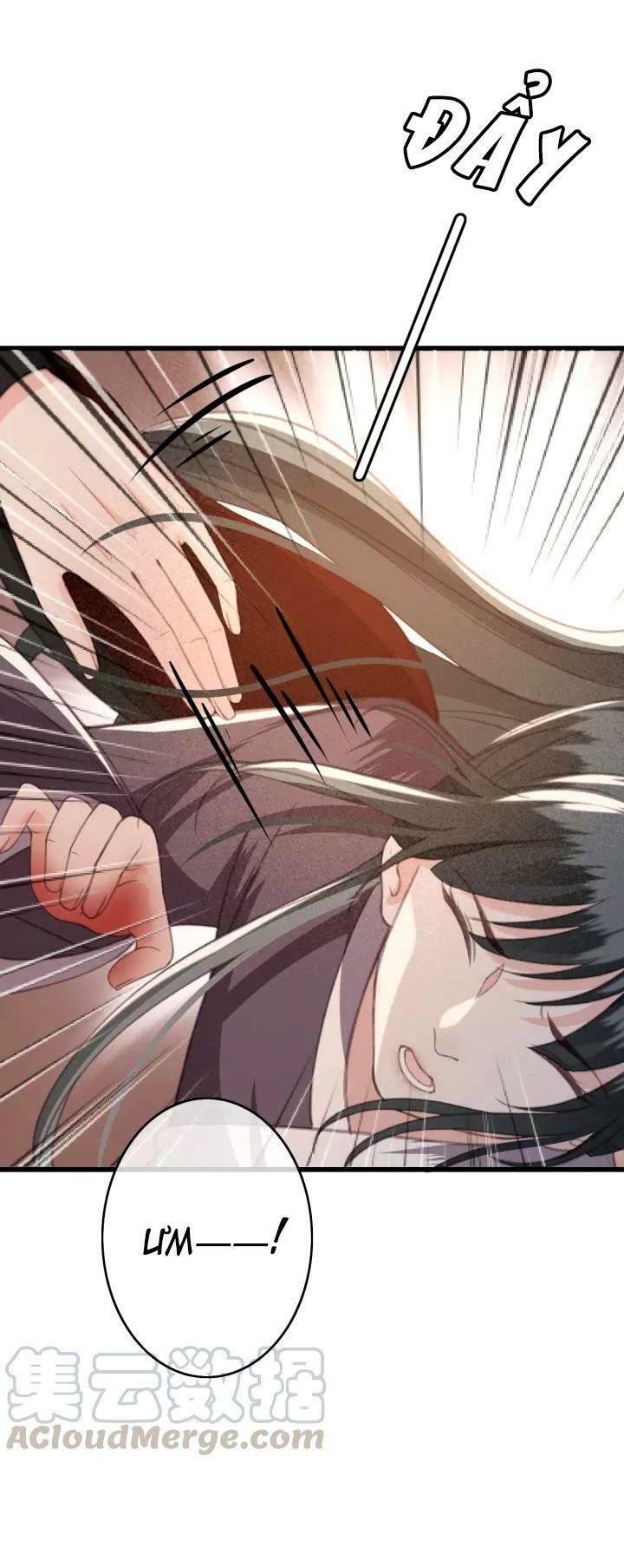 Đông Cung Giai Hạ Tù: Chapter 33