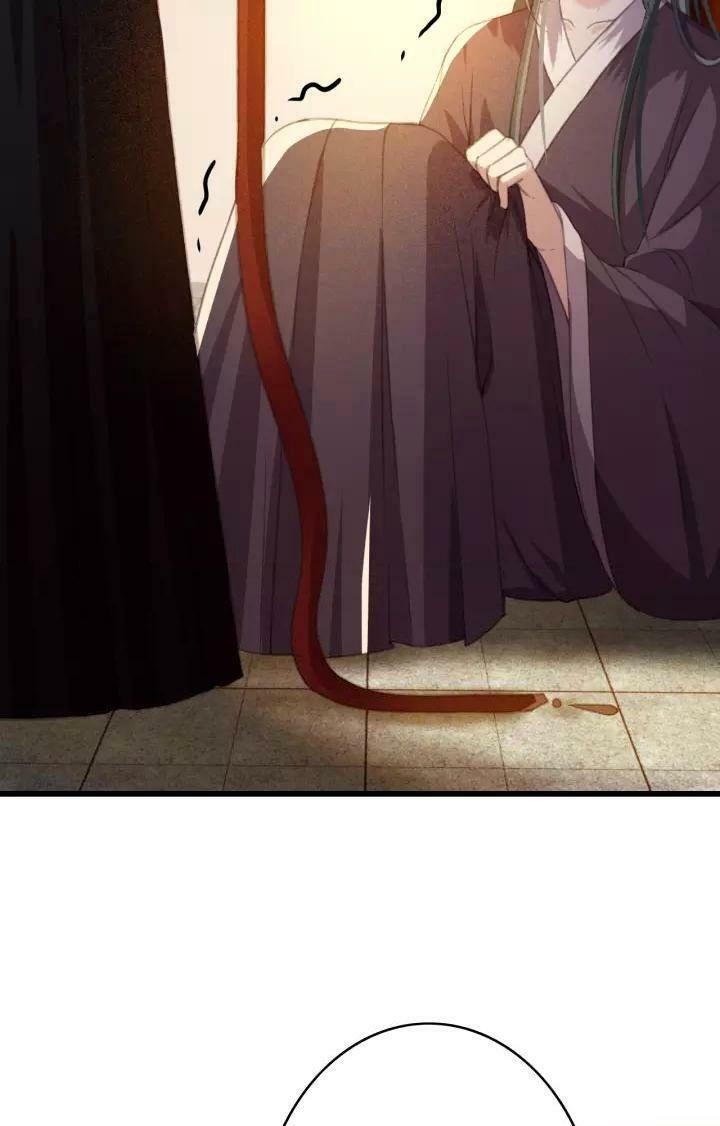 Đông Cung Giai Hạ Tù: Chapter 33
