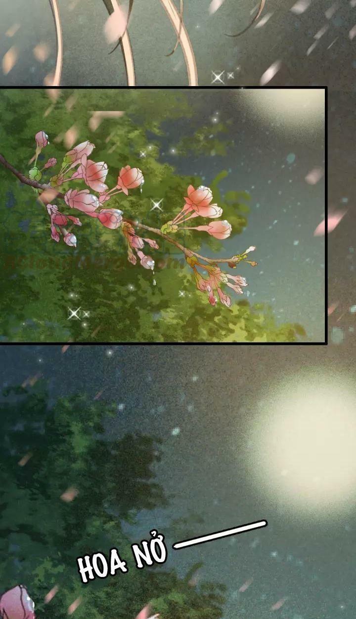 Đông Cung Giai Hạ Tù: Chapter 33