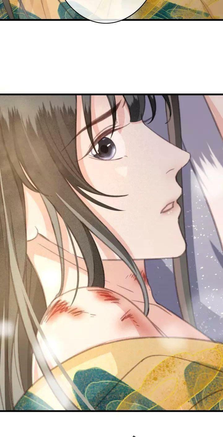 Đông Cung Giai Hạ Tù: Chapter 34