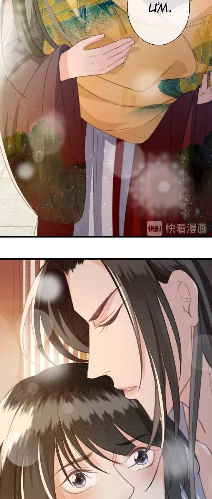 Đông Cung Giai Hạ Tù: Chapter 34