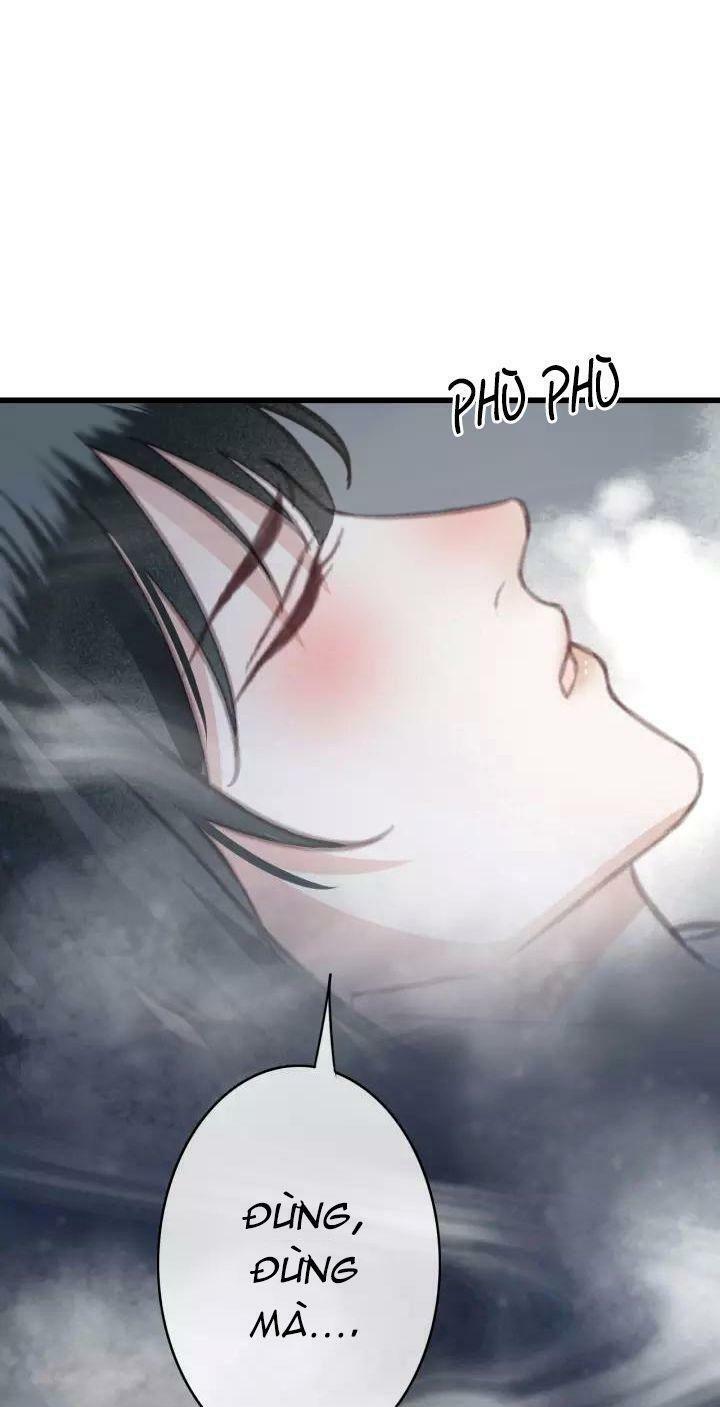 Đông Cung Giai Hạ Tù: Chapter 34