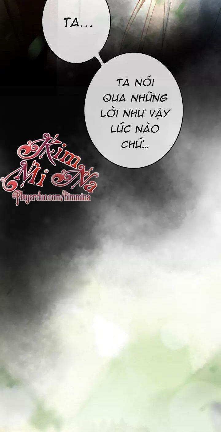 Đông Cung Giai Hạ Tù: Chapter 34