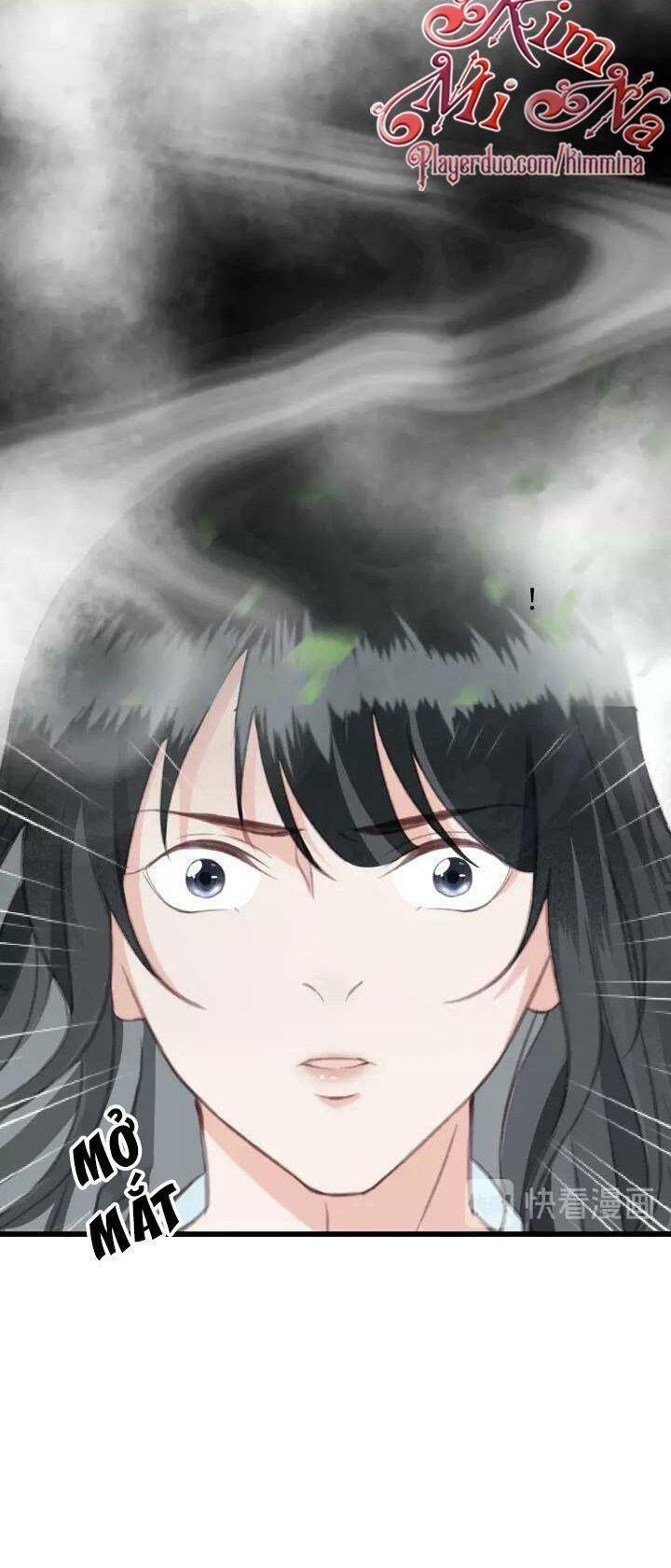 Đông Cung Giai Hạ Tù: Chapter 34