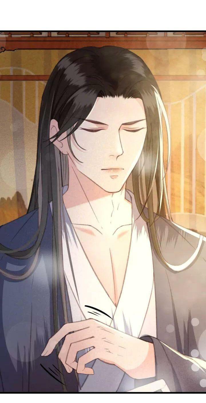 Đông Cung Giai Hạ Tù: Chapter 34