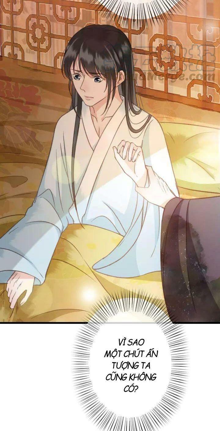 Đông Cung Giai Hạ Tù: Chapter 35