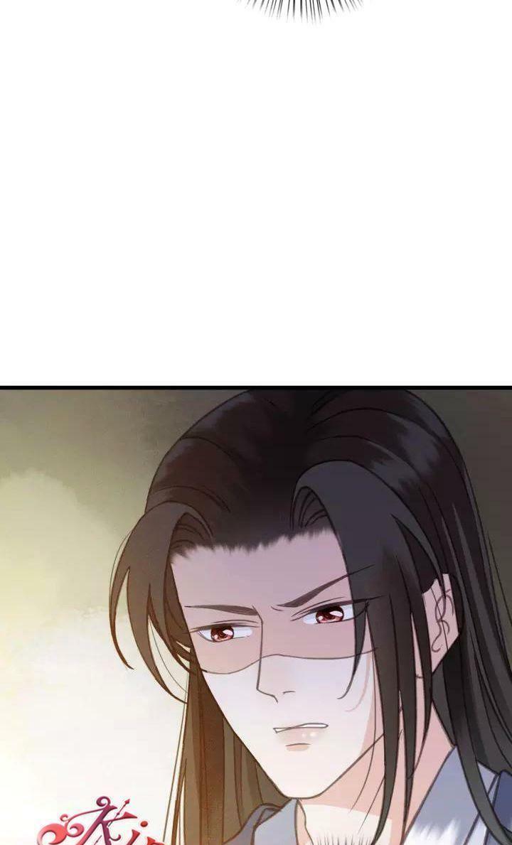 Đông Cung Giai Hạ Tù: Chapter 35